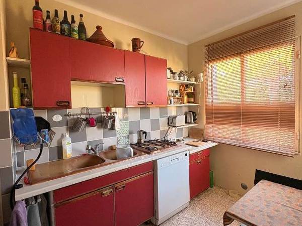 Homestay / 6-bedroom house · 90 m², Montpellier, Rue Blaise Pascal / Photo 2