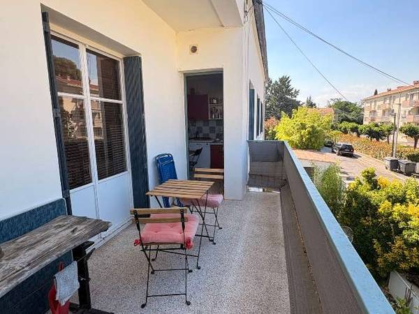 Homestay / 6-bedroom house · 90 m², Montpellier, Rue Blaise Pascal / Photo 18
