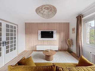 Colocation / Maison 8 pièces de 150 m², Brest, Rue Geoffroy Saint-Hilaire