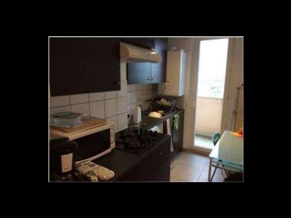 Colocation / Appartement 4 pièces de 53 m², Toulouse, Boulevard de Larramet / Photo 2