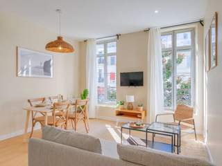 Colocation, Appartement 5 pièces, Marseille