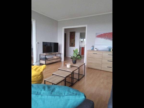 Colocation / Appartement 5 pièces de 115 m², Lorient, Rue du Capitaine Louis Rossel / Photo 2