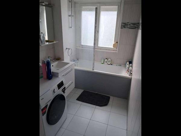 Colocation / Appartement 5 pièces de 115 m², Lorient, Rue du Capitaine Louis Rossel / Photo 7