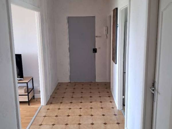 Colocation / Appartement 5 pièces de 115 m², Lorient, Rue du Capitaine Louis Rossel / Photo 8