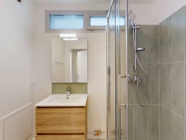 Colocation / Appartement 5 pièces de 100 m², Saint-Ouen-sur-Seine, Rue du Landy / Photo 6
