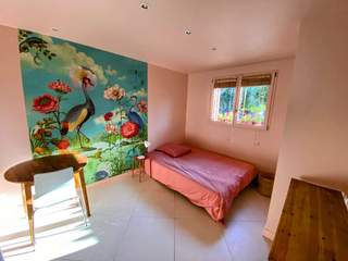 Homestay / 6-bedroom house · 137 m², Conflans-Sainte-Honorine, Boulevard du Général de Gaulle
