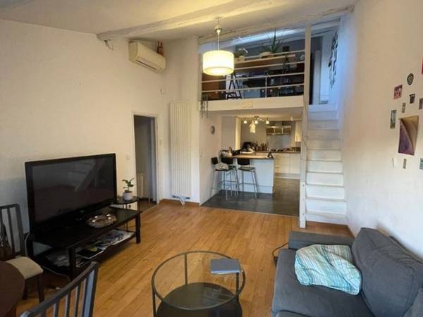 Flatsharing / 4-bedroom flat · 83 m², Montpellier, Rue Proudhon / Photo 2