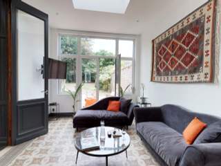 Colocation / Appartement 12 pièces de 270 m², Roubaix