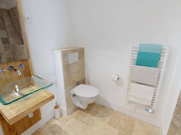 Colocation / Appartement 12 pièces de 270 m², Roubaix / Photo 2