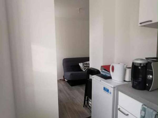 Colocation / Immeuble 3 pièces de 75 m², Lille, Rue Mattéotti / Photo 4