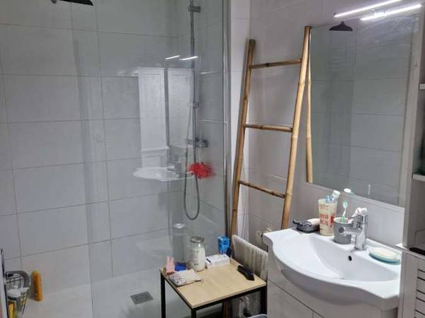 Colocation / Appartement 3 pièces de 80 m², Bordeaux, Place Pierre Jacques Dormoy / Photo 3