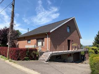 Colocation / 5-bedroom villa · 350 m², Flémalle, Rue Sart le Diable