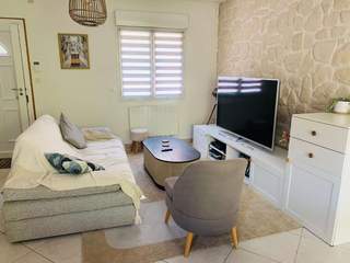 Rental, 4 rooms house, Toulouse