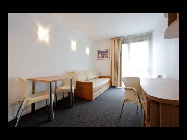 Location / Résidence 2 pièces de 34 m², Lyon, 1 Rue de l'Éternité / Photo 8