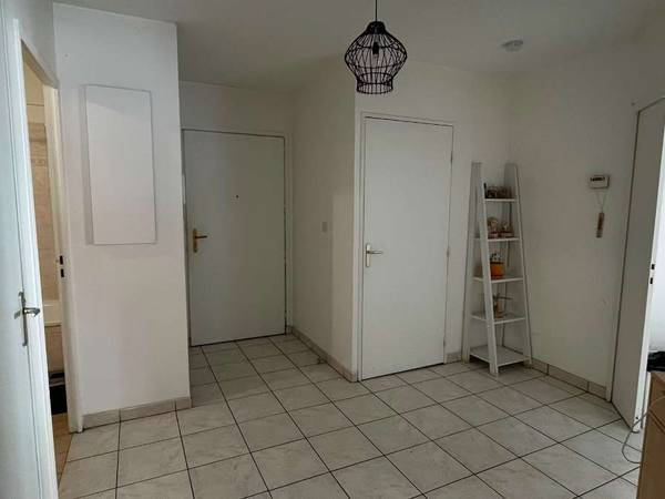 Colocation / Appartement 4 pièces de 76 m², Lyon, Rue Marie Madeleine Fourcade / Photo 25