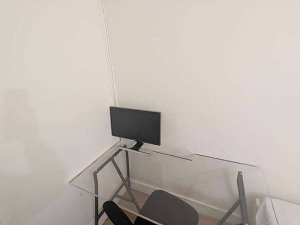 Coliving space / 2-bedroom apartment building · 53 m², Villejuif, Rue du Massif Central / Photo 9