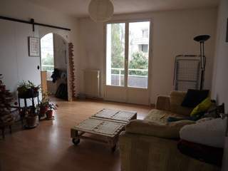 Colocation / Appartement 6 pièces de 117 m², Montpellier, Rue Buffon