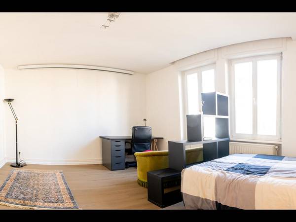 Colocation / Appartement 4 pièces de 73 m², Strasbourg, Allée des Comtes / Photo 7