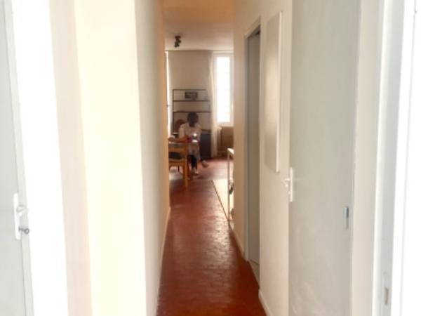 Colocation / Appartement 3 pièces de 75 m², Marseille, Rue de l'Academie / Photo 11