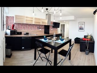 Flatsharing / 5-bedroom flat · 87 m², Bordeaux, Rue Jean Artus