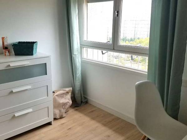 Colocation / Appartement 5 pièces de 87 m², Bordeaux, Rue Jean Artus / Photo 5