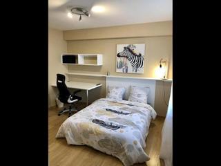 Colocation / Appartement 1 pièce de 67 m², Troyes