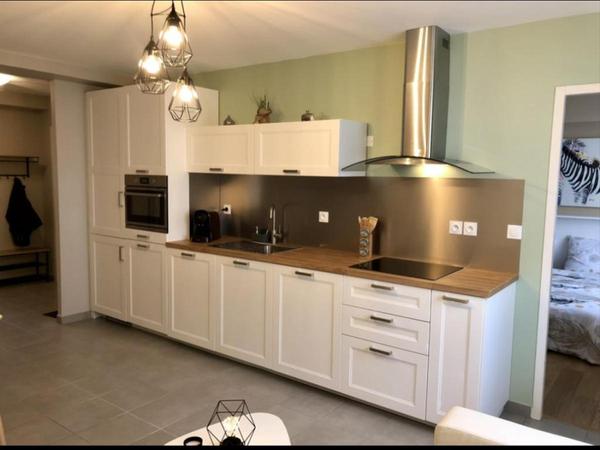 Colocation / Appartement 1 pièce de 67 m², Troyes / Photo 2