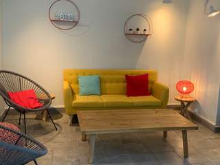 Flatsharing / 6-bedroom flat · 85 m², Bron, Rue Edouard Branly