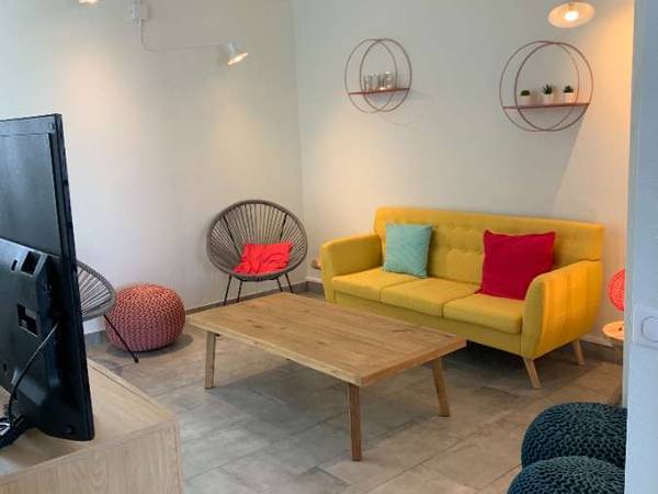 Colocation / Appartement 6 pièces de 85 m², Bron, Rue Edouard Branly / Photo 7