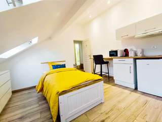 Colocation / Maison 9 pièces de 200 m², Valenciennes, Avenue de Liège