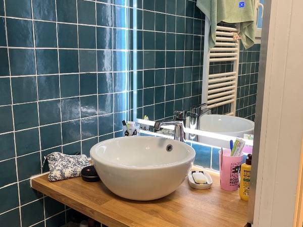Colocation / Appartement 1 pièce de 78 m², Grenoble, Allée des Deux Mondes / Photo 14