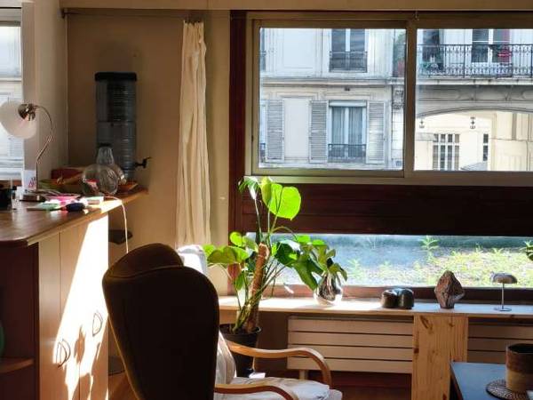 Flatsharing / 4-bedroom flat · 85 m², Paris, Rue Saint-Maur / Photo 2