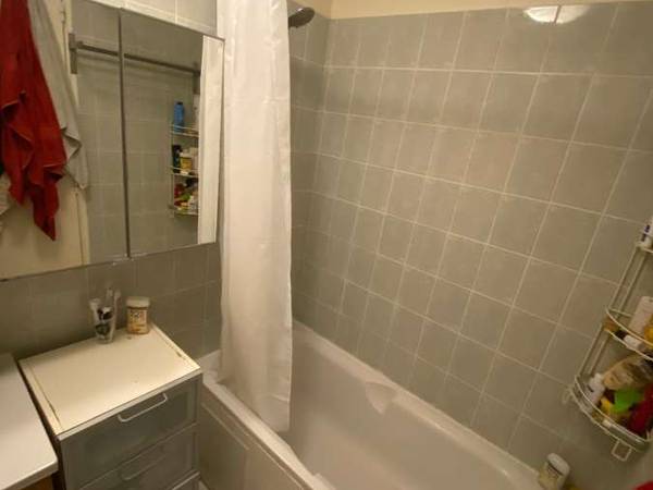 Flatsharing / 4-bedroom flat · 85 m², Paris, Rue Saint-Maur / Photo 11