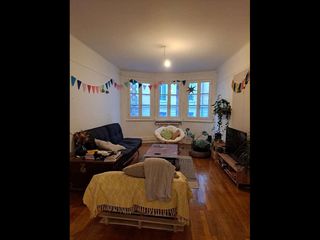 Sublet / 4-bedroom flat · 115 m², Lyon, Rue Chevreul
