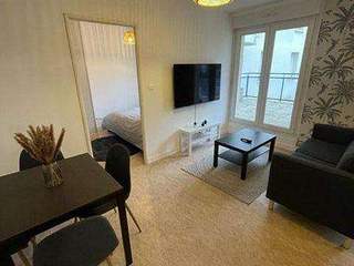 Rental / 2-bedroom flat · 26 m², Niort, Rue de Genève