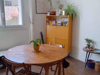 Rental / 2-bedroom flat · 48 m², Rennes, Avenue Monseigneur Mouézy