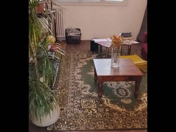 Location / Appartement 2 pièces de 48 m², Rennes, Avenue Monseigneur Mouézy / Photo 2