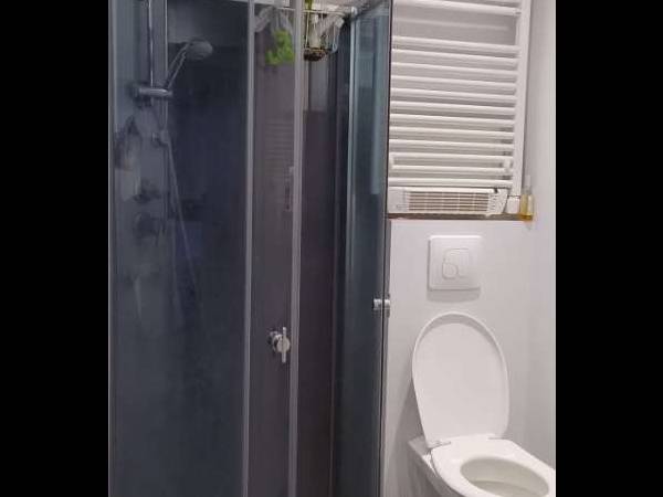 Location / Appartement 2 pièces de 48 m², Rennes, Avenue Monseigneur Mouézy / Photo 5
