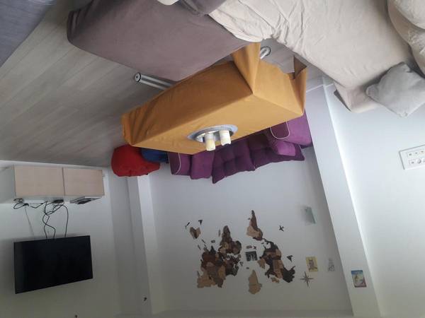 Colocation / Appartement 5 pièces de 88 m², Orvault, Avenue de la Patouillerie / Photo 2