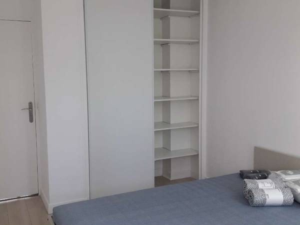 Colocation / Appartement 5 pièces de 88 m², Orvault, Avenue de la Patouillerie / Photo 9