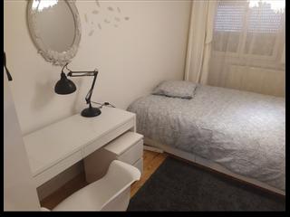 Flatsharing / 4-bedroom flat · 90 m², Lyon, Rue Thenard