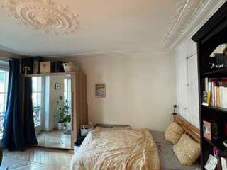 Appartement 5 pièces de 85 m²
