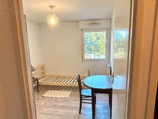 Chambre chez l'habitant / 4 rooms apartment · 75 m², Rouen, Boulevard Gambetta