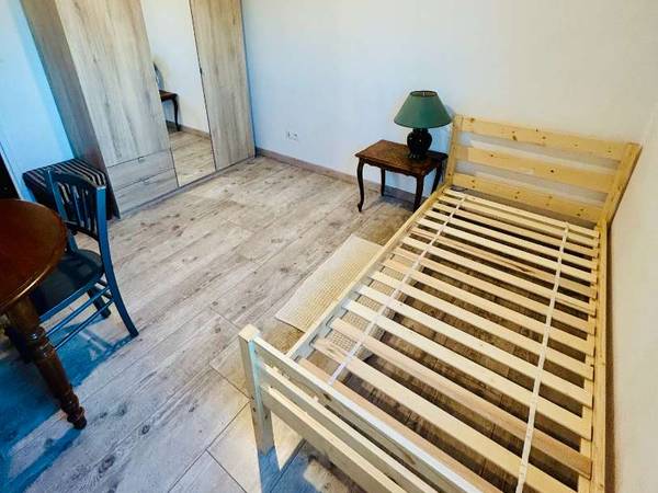 Chambre chez l'habitant / Appartement 4 pièces de 75 m², Rouen, Boulevard Gambetta / Photo 2
