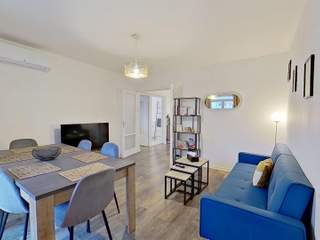 Flatsharing / 4-bedroom flat · 72 m², Valence, Avenue de Verdun