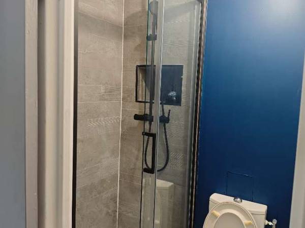 Colocation / Appartement 5 pièces de 80 m², Les Mureaux, Avenue Paul Raoult / Photo 2