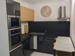 Room share, 5 rooms apartment, Les Mureaux