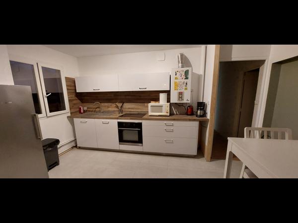 Colocation / Maison 10 pièces de 170 m², Orléans, Rue Madame de Sevigné / Photo 2