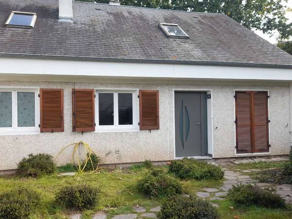 Colocation / Maison 10 pièces de 170 m², Orléans, Rue Madame de Sevigné / Photo 4