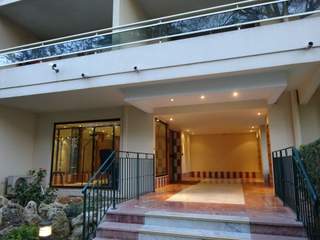 Alquiler / Studio apartment, Cannes